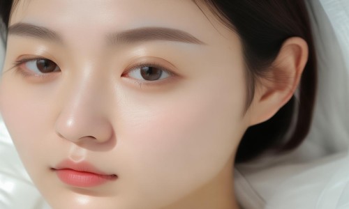 双眼皮修复,重塑美丽双眸的艺术之旅