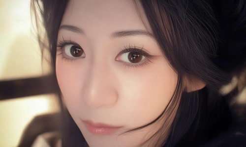 双眼皮,不只是美,更是自信的开始