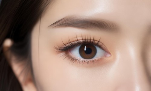 Die ultimative Wahl, um den Charme der Augen neu zu gestalten.