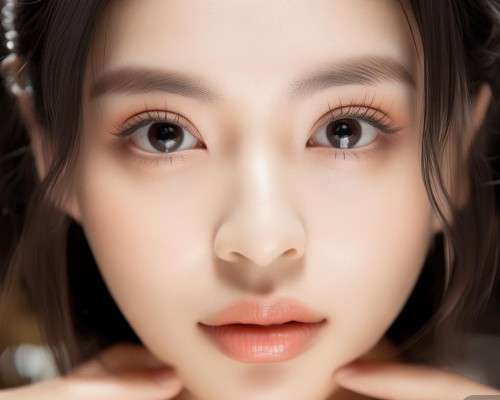 双眼皮宽度选择指南，从面部比例到个人气质的完美匹配