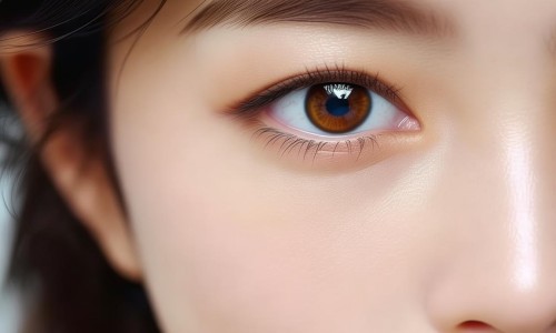 祛眼袋,重塑眼部魅力,重拾自信之光