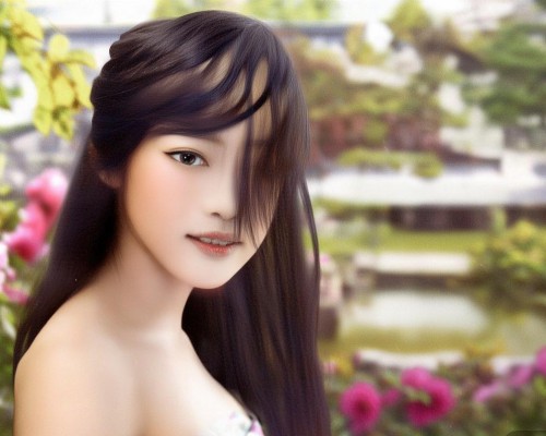双眼皮形态设计，定制你的完美眼妆，提升面部美感