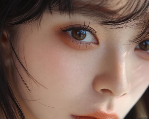 双眼皮，天生还是手术？这些方法让你轻松拥有迷人双眼