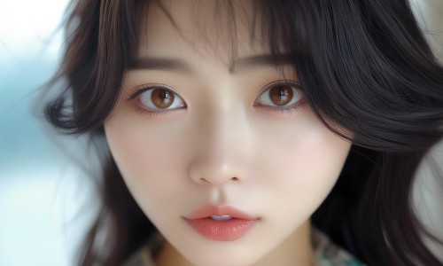 开眼角,重塑眼部魅力的神奇手术