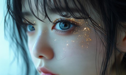 眼综合，探索视觉世界的多维度视角