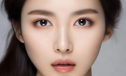 眼整形,重塑美丽视界的新选择