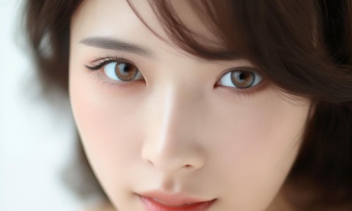 眼整形,重塑眼部魅力,焕发自信光彩