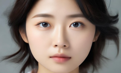 眼整形,重塑美丽视界