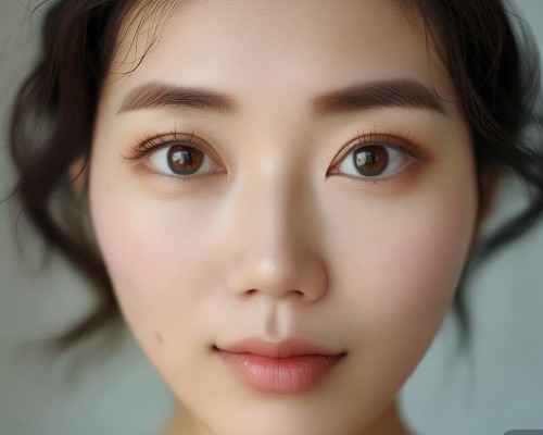 双眼皮修复手术，重塑美丽，重拾自信