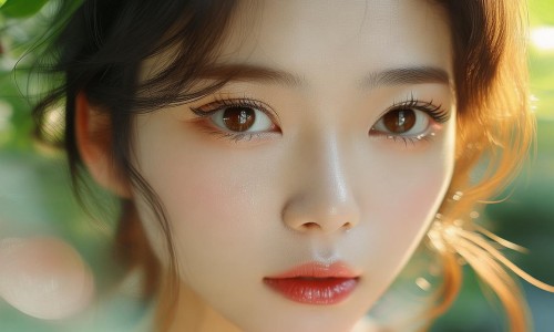 美眼是指通过一系列方法使眼睛更加美丽和吸引人的过程。以下是一些常见的美眼方法