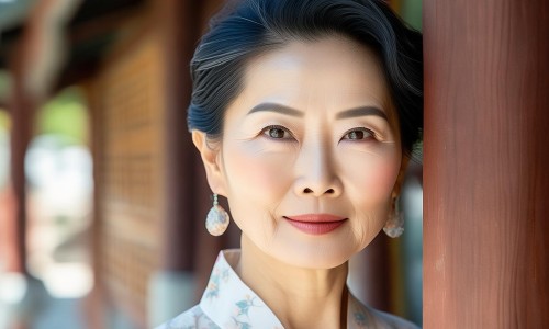 40岁以上做双眼皮容易显假吗?