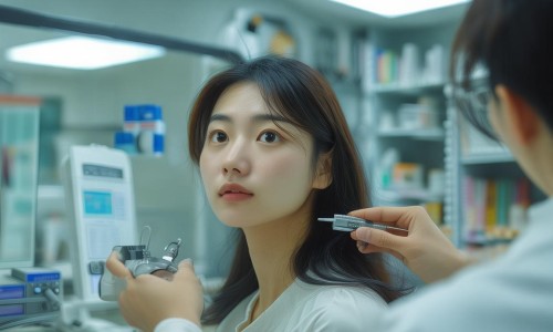 上瞼下垂，了解、診斷與治療