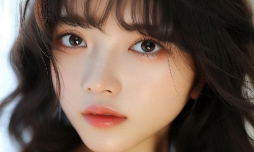 美眼,探索魅力的无限可能