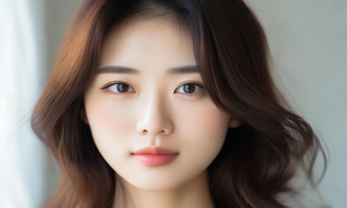 开眼角,重塑眼部魅力,展现全新自我