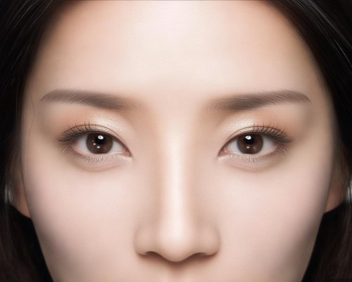 肿泡眼困扰?这些方法让你重获精致大眼