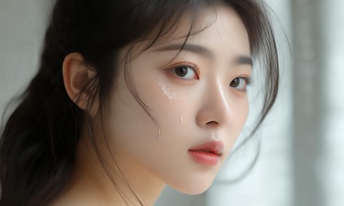 泪沟,面部美学的隐形敌人