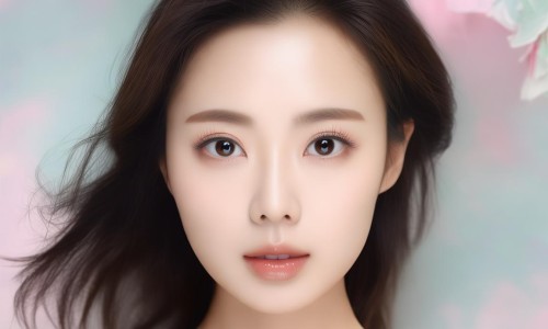 眼整形,重塑美丽视界的新选择