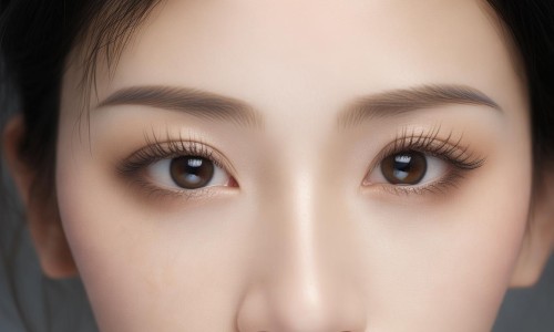 眼综合术后疤痕淡化方法,这些方法真的有用吗?