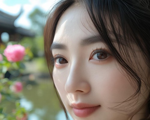 双眼皮修复手术，从失败到完美的华丽转身