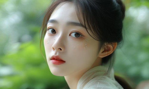 泪沟,面部美学中的微妙变化与健康关注