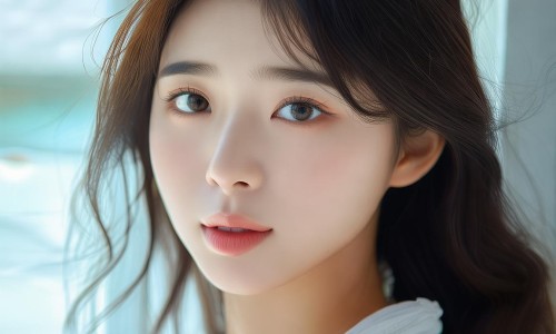 开眼角,重塑眼部魅力,展现全新自我
