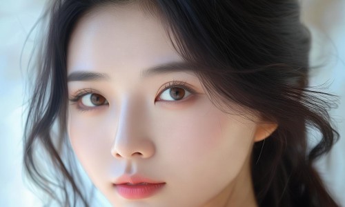 开眼角