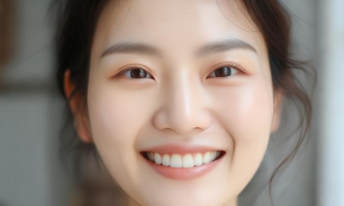 กําจัดถุงใต้ตา รูปแบบความเย้ายวนใจของดวงตา และฟื้นรอยยิ้มที่มั่นใจ