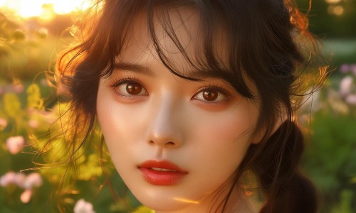 Con tằm nằm, dấu ấn độc đ&aacute;o của vẻ đẹp v&agrave; sự quyến rũ