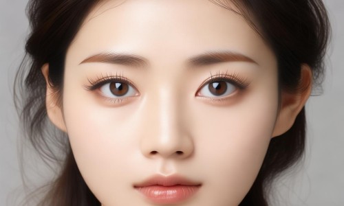 眼整形，重塑美丽视界
