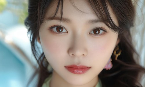 开眼角，重塑眼部魅力的秘密武器